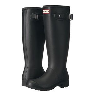 SOLD* Brand New Hunter Original Rain Boot